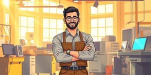 Compra de Equipos: Préstamos para Modernizar Tu Negocio