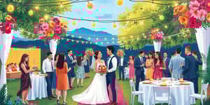 Bodas y Eventos: Préstamos para Celebraciones Inolvidables