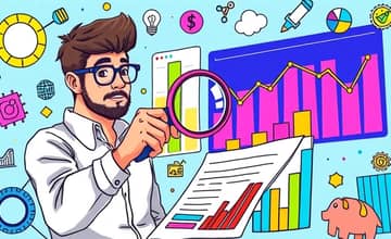 Lanza Tu Startup: Cómo Hacer un Análisis de Mercado Infalible