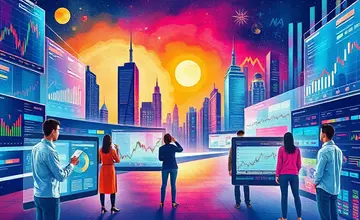 Datos de Mercado: Aprende a Interpretar la Información Crucial