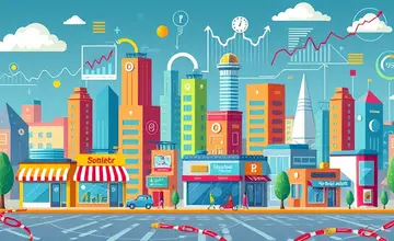 Análisis de la Oferta: Conoce a Tus Competidores y el Mercado