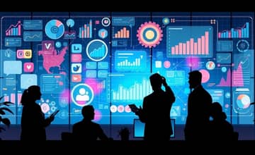 Investigación de Mercado Online: Herramientas Gratuitas que Funcionan