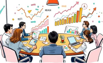 Benchmarking: Mejora Tu Posición con el Análisis de Mercado