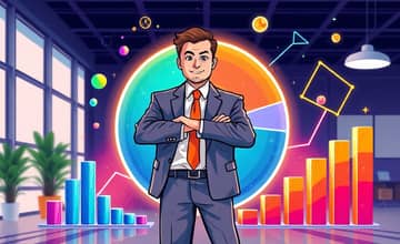Cuota de Mercado: Mide Tu Dominio y Potencial de Crecimiento