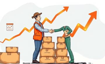 Crédito Comercial: Impulsa Tu Pequeña Empresa con Esta Herramienta