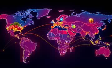 Análisis de Mercado para Exportar: Abre Nuevas Fronteras