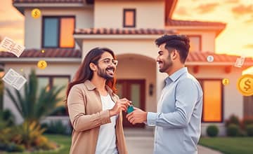 Crédito Hipotecario: Requisitos Clave para Comprar Tu Vivienda