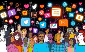 Escucha Social: Herramientas para Entender Tu Mercado Online