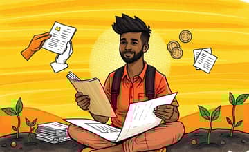 Crédito para Iniciar: Emprende Sin Historial Crediticio