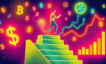 Puntaje de Crédito: El Factor Clave que Impulsa Tus Finanzas