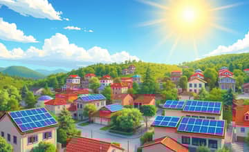 Crédito Fiscal: Invierte en Energía Solar y Ahorra Impuestos