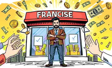 Compra de Franquicias: Crédito para Tu Nuevo Negocio