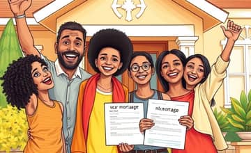 Refinanciamiento de Hipoteca: Opciones y Beneficios