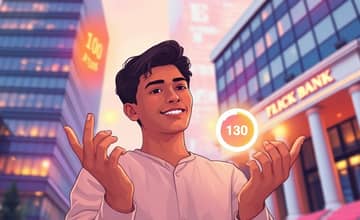 Evaluación Crediticia: Cómo Te Ven los Bancos