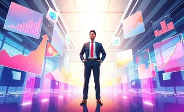 Previsión de Ventas: Proyecta Tus Ingresos con Análisis de Mercado