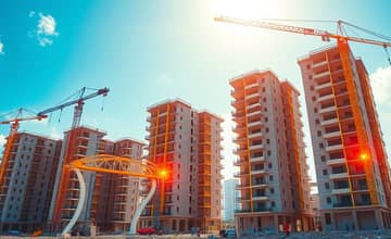 Crédito Puente: Financia Tus Desarrollos Inmobiliarios
