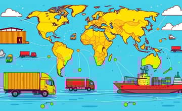 Canales de Distribución: Optimiza Tu Presencia en el Mercado