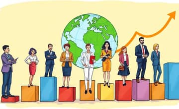 Crecimiento del Mercado: Indicadores Clave para Expandirte
