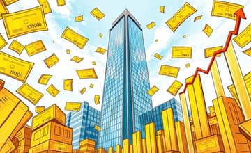 Bonos Corporativos: Invierte en Deuda de Alta Calidad y Seguridad