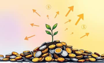 Bajo Costo: Estrategias de Inversión para Maximizar Tus Ganancias