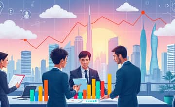 Entorno Macroeconómico: Cómo Afecta el Mercado y Tu Empresa