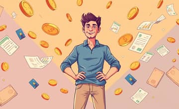 Crédito Personal: Obtén Financiación Sin Garantía Bancaria