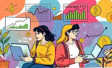 Millennials y Finanzas: Estrategias de Inversión para Tu Generación