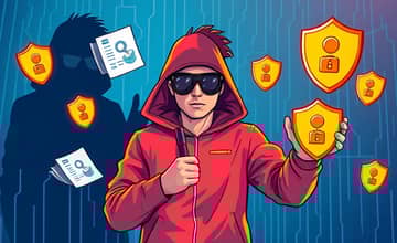Monitoreo de Crédito: Protege Tu Identidad y Evita Fraudes