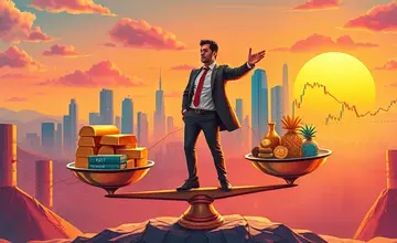 Protege Tu Dinero: Estrategias de Inversión para la Inflación