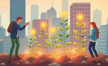 Startups Seed Stage: Estrategias de Inversión en Etapas Tempranas