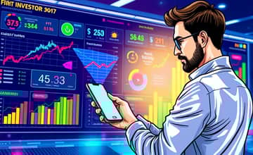 Robo-Advisors: Inversión Automatizada para Principiantes