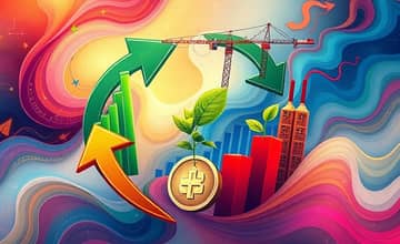 Ciclo Económico: Adapta Tus Estrategias de Inversión
