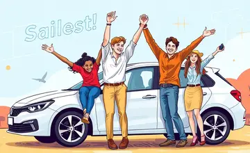 Autos Usados: Consigue el Préstamo Automotriz Ideal