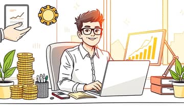 Freelancers y Autónomos: Consigue el Préstamo Que Necesitas