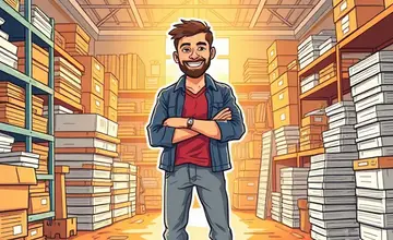 Capital de Trabajo: Préstamos Esenciales para Tu Pyme