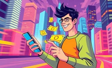 Préstamos Rápidos Online: Dinero Urgente en Minutos