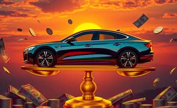 Garantía de Coche: Opiniones sobre Préstamos con Tu Vehículo
