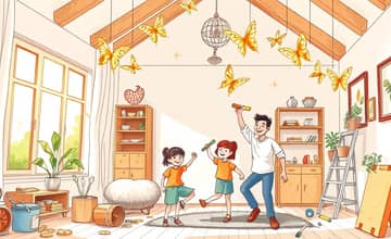 Mejoras del Hogar: Consigue un Préstamo sin Hipotecar Tu Casa