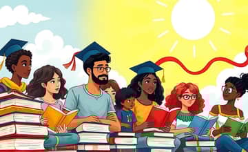 Educativos con Beneficios: Préstamos para Tu Formación Académica