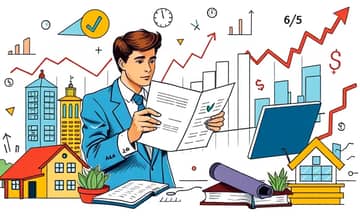 Intereses Deducibles: Aprovecha los Beneficios Fiscales de Tus Préstamos