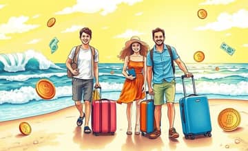 Vacaciones y Viajes: Financia Tu Próxima Aventura con un Préstamo
