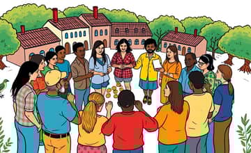 Préstamos Solidarios: Apoyo Financiero Entre Particulares