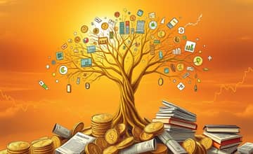 Renta Pasiva Mensual: Estrategias para un Flujo Constante de Dinero