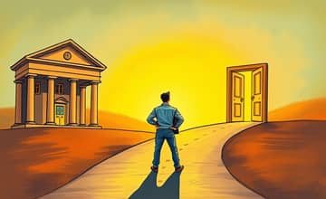 Emprendedores Sin Historial: Accede a Préstamos para Empezar