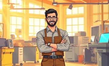 Compra de Equipos: Préstamos para Modernizar Tu Negocio