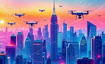 Inteligencia Artificial: Invierte en Empresas del Futuro