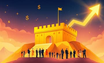 Bonos del Tesoro: Ventajas de la Inversión Segura