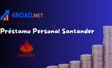 Préstamo Personal Santander: Vea lo que necesita saber