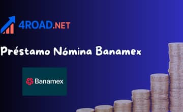 Préstamo Nómina Banamex: Vea lo que necesita saber