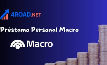 Préstamo Personal Macro: Vea lo que necesita saber